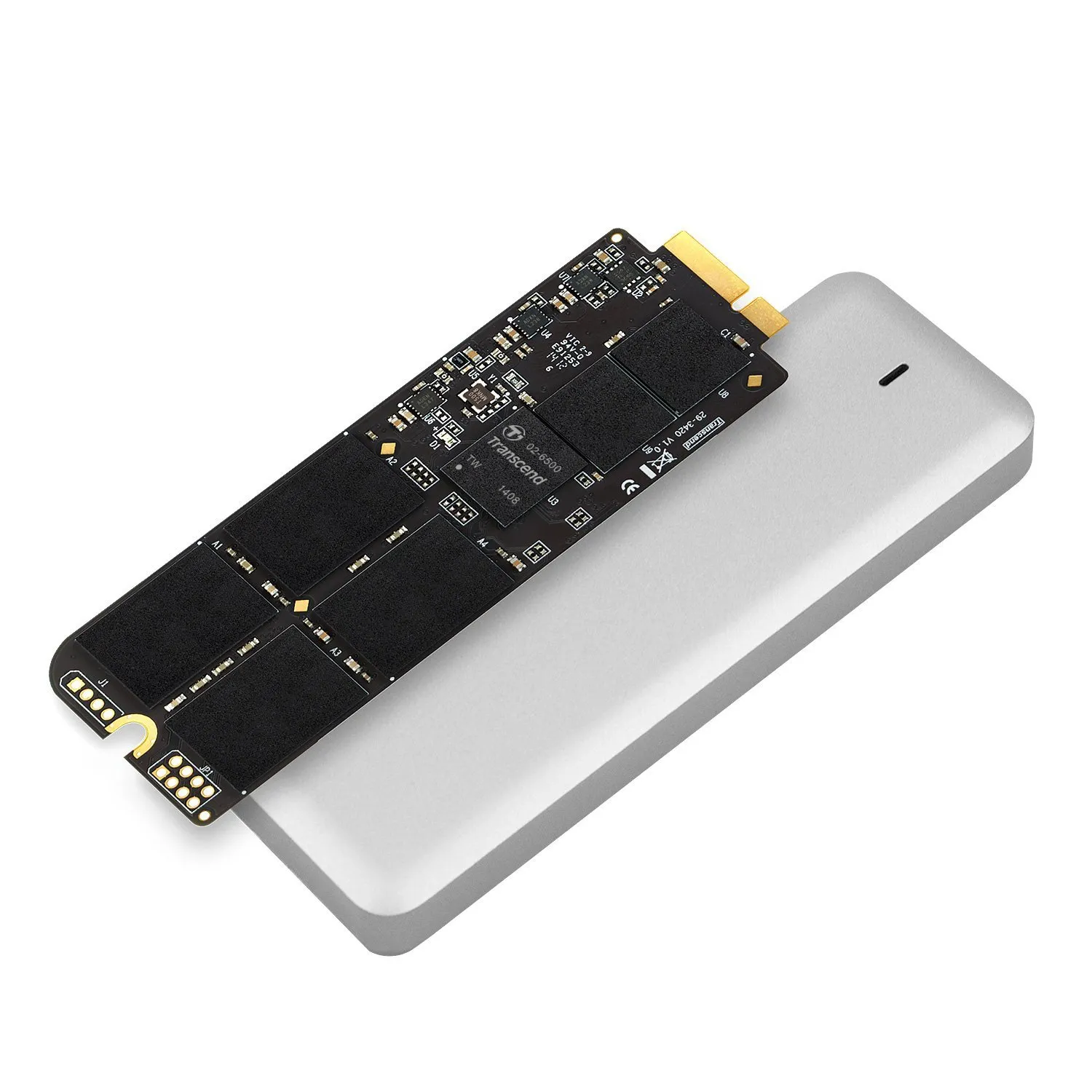 SSD накопитель 240GB Transcend TS240GJDM720