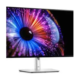 Монитор Dell UltraSharp 27 Thunderbolt, 2560x1440, 100% sRGB, 120Hz, 8ms,2000:1, 350cd, 1xHDMI/2xDP
