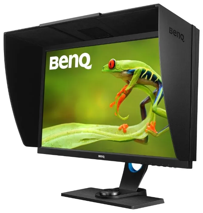 Монитор 27" Benq SW2700PT