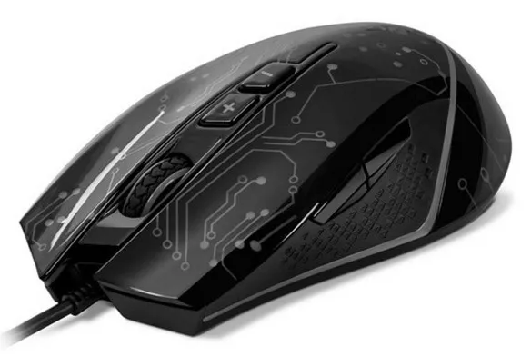Компьютерная мышь SVEN RX-G960 SV-018924