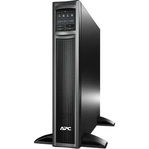 ИБП APC SMX1000I