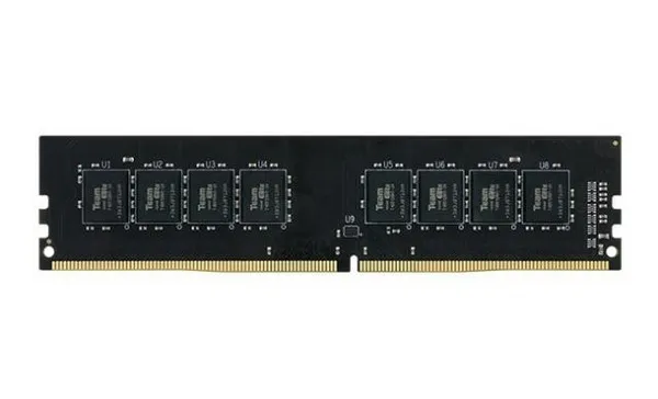 Оперативная память 8Gb Team Group TED48G2666C19016