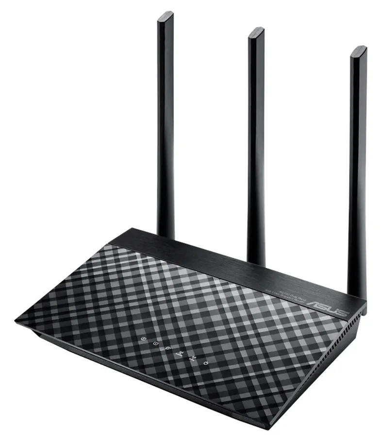 Маршрутизатор Asus RT-AC53