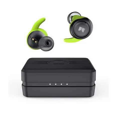 Bluetooth Гарнитура Monster Champion AirLinks Earphone