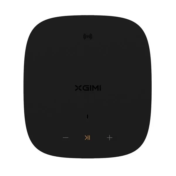 Проектор портативный XGIMI MOGO Pro +