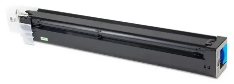 Тонер-туба Katun MX-31GTCA Синий