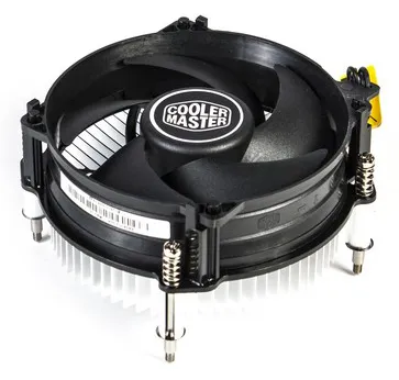 Кулер для CPU CoolerMaster X Dream P115 RR-X115-40PK-R1