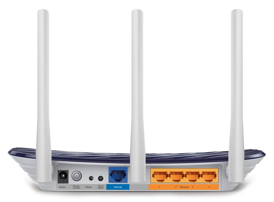 Маршрутизатор AC750 Tp-Link Archer C20(RU)