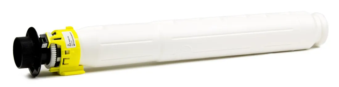 Тонер-картридж Katun Ricoh MP C2503H (Жёлтый)