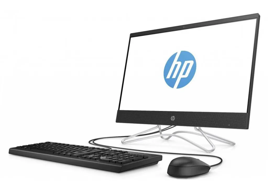 Моноблок HP Europe 200 G3 AIO G3 NT 3VA49EA