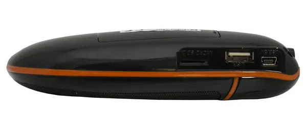 Bluetooth колонка Defender Spark M1 black