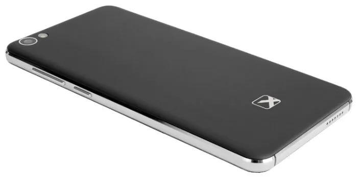 Смартфон Texet TM-5005 Графит