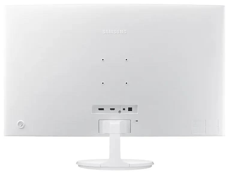 Монитор 31.5" Samsung C32F391FWI Curved