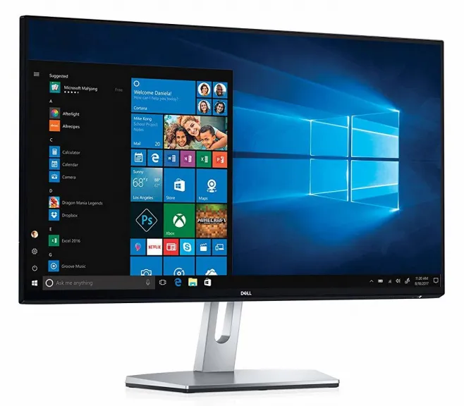 Монитор 23.8" Dell S2419HM 210-AOQV