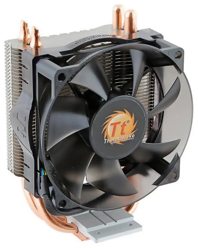 Кулер для CPU Thermaltake Silent 1156 CLP0552