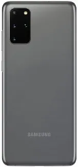 Смартфон Samsung Galaxy S20 Plus Gray 8/128 GB