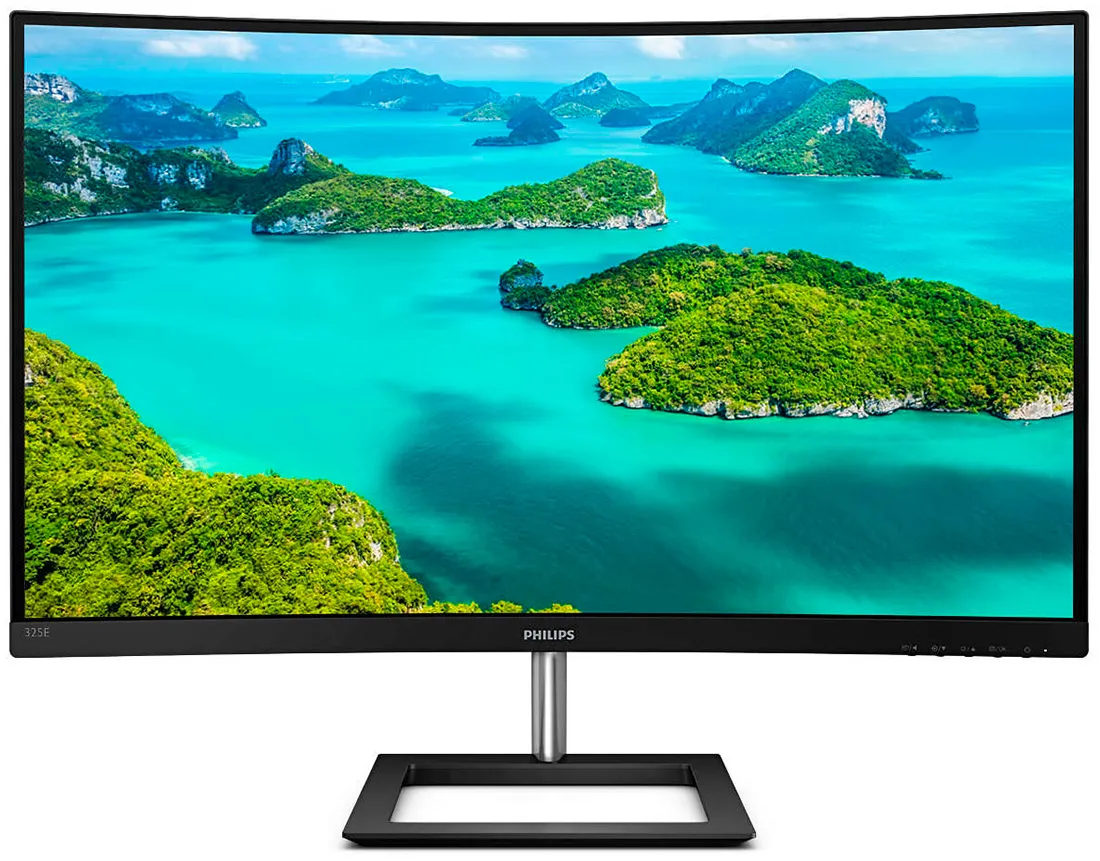 Монитор 27" Philips 272E1CA/00