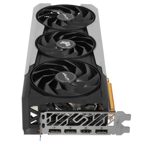 Видеокарта 12GB SAPPHIRE RX 6750 XT NITRO+ GAMING OC 11318-01-20G