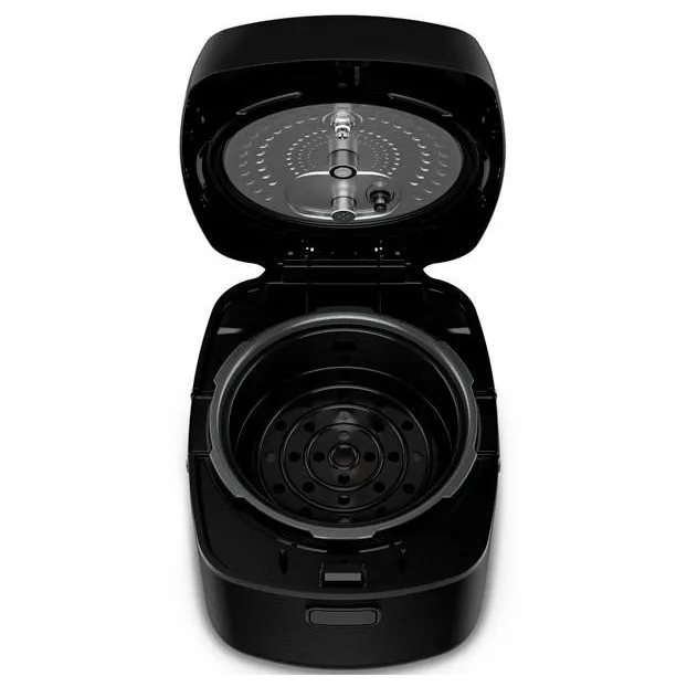 Мультиварка-скороварка Ultimate Pressure Cooker Tefal CY625D32