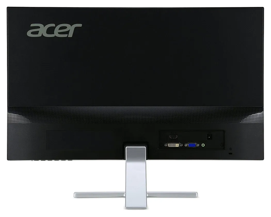 Монитор 27" Acer RT270BMID