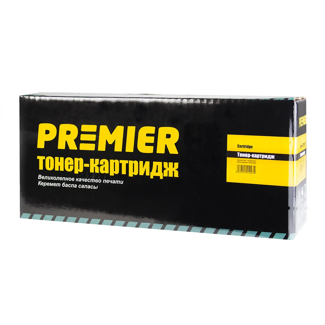 Картридж Premier CE278A