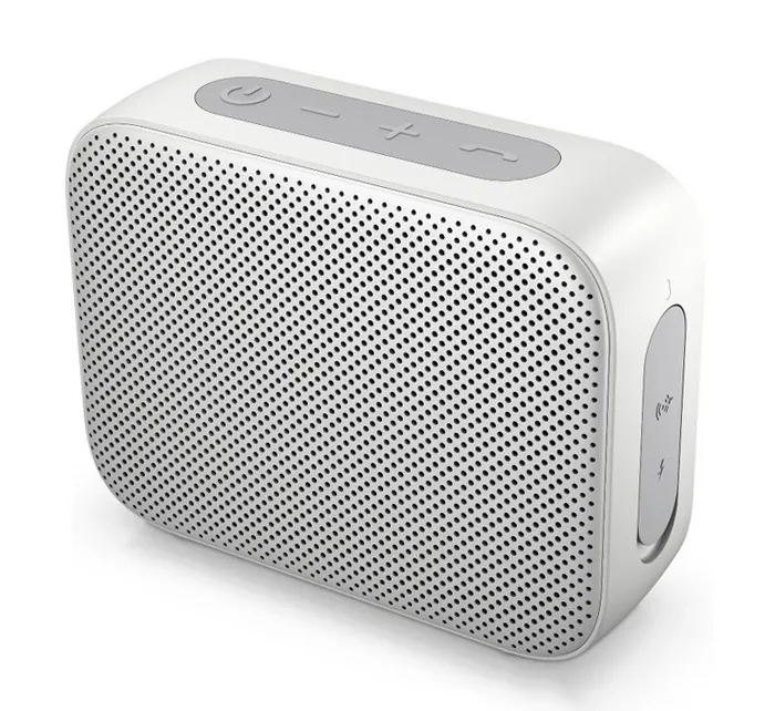 Bluetooth колонка HP Simba 350 Серый 2D804AA