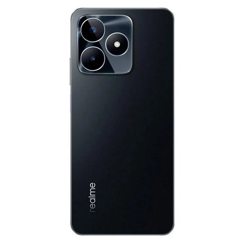 Смартфон Realme C53 6+128 Gb Mighty Black RMX3760