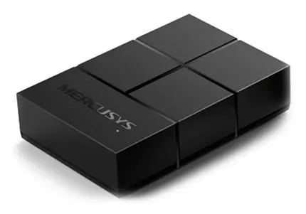 Коммутатор Mercusys MS105G