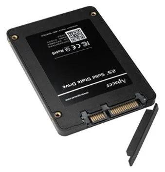 SSD накопитель Apacer 240GB AS340 bulk AP240GAS340G
