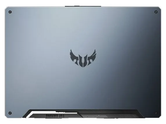 Ноутбук Asus TUF Gaming F15 FX506LU-HN011 Gray 90NR0421-M01340
