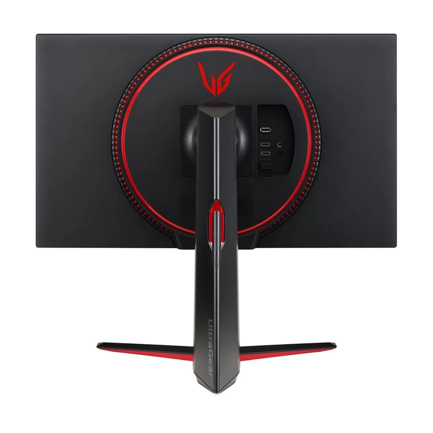 Монитор 27" LG 27GN650-B