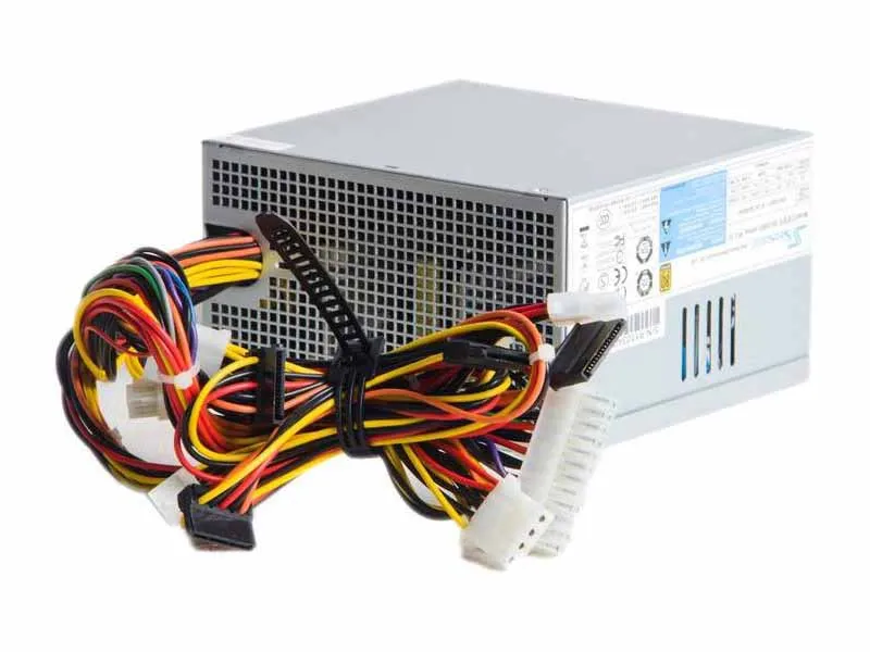 Блок питания ATX Seasonic SS-500ES 500W
