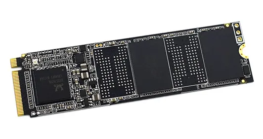 SSD накопитель 256GB ADATA XPG ASX6000LNP-256GT-C