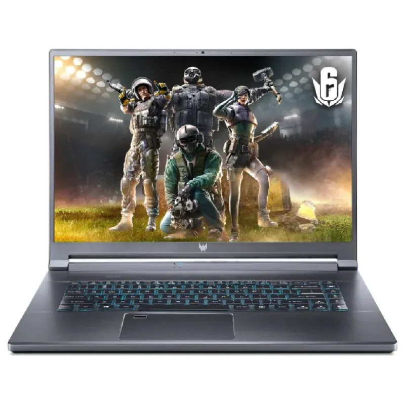 Ноутбук Acer Predator Triton PT516-52S NH.QFQER.002
