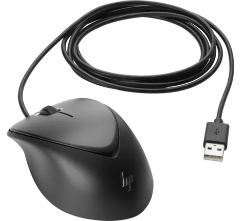 Компьютерная мышь HP USB Premium Mouse 1JR32AA
