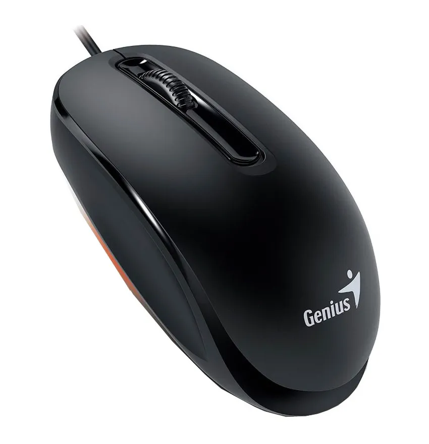 Компьютерная мышь Genius DX-130
