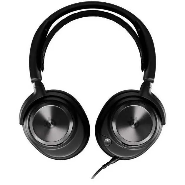 Гарнитура Steelseries Arctis Nova Pro X