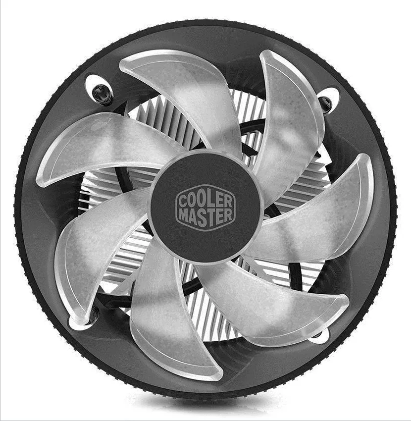 Кулер для CPU CoolerMaster i70C RR-I70C-20PK-R1