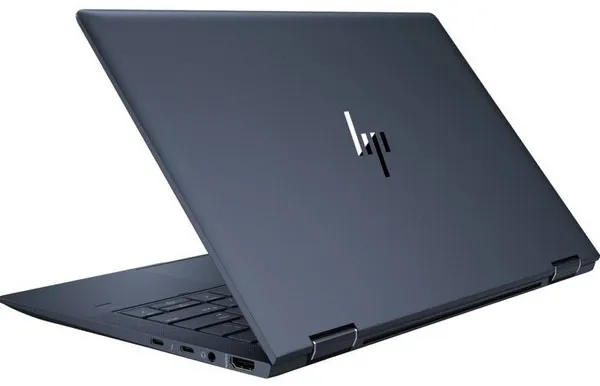 Ноутбук HP Elite Dragonfly 9VZ94EA