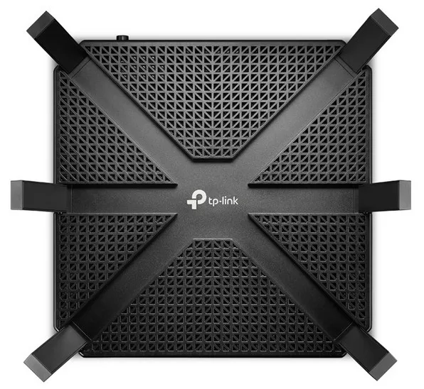 Маршрутизатор TP-Link Archer C4000