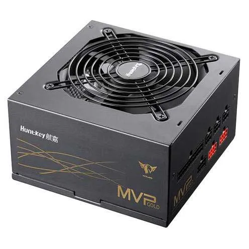 Блок питания 750W Huntkey MVP K750