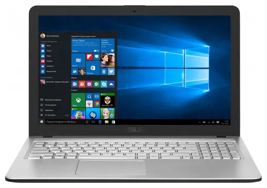 Ноутбук Asus X543UA-GQ3093 90NB0HF6-M46220