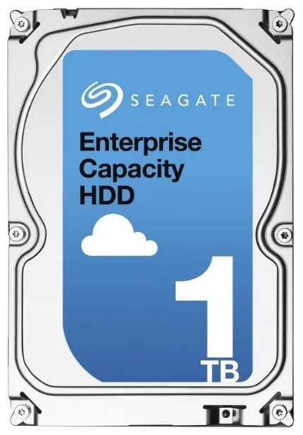 Жесткий диск 1TB Seagate Enterprise ST1000NM0008