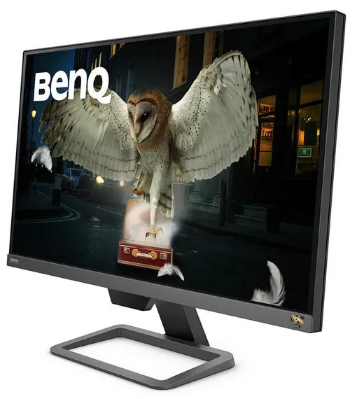 Монитор 27" Benq EW2780Q