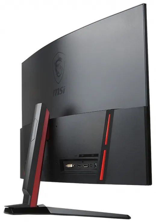 Монитор 31" MSI Optix AG32CV