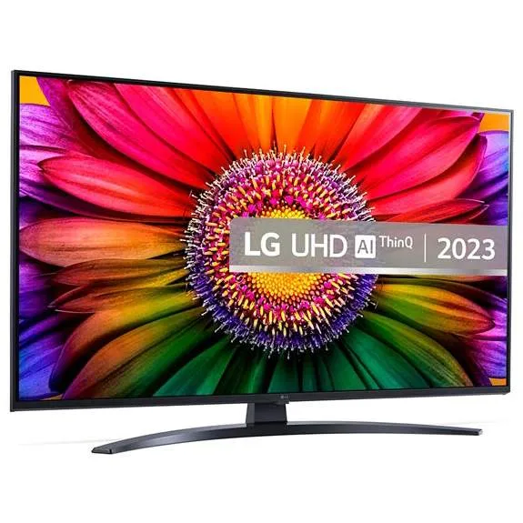 Телевизор LG 70UR81006LJ