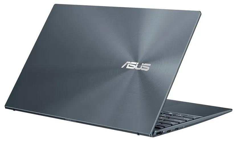 Ноутбук Asus ZenBook UX325EA-KG262 90NB0SL1-M06740