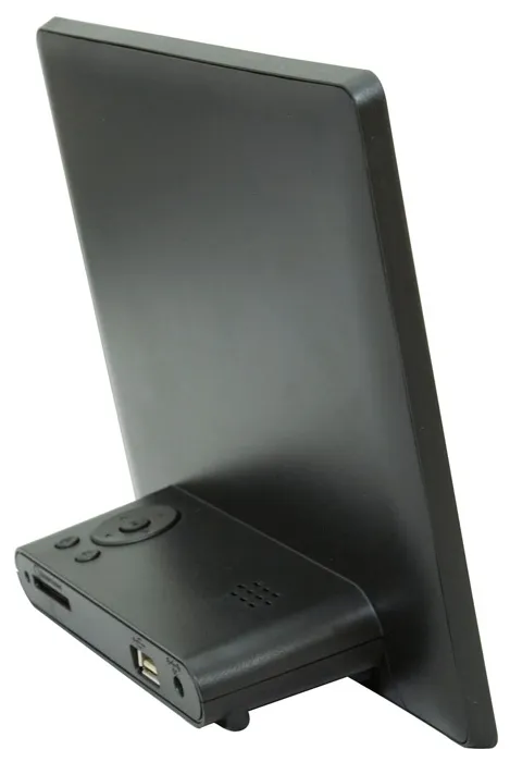 Мультимедия Digital Photo Frame Ritmix RDF-712