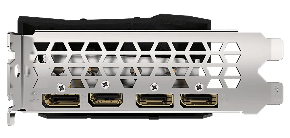 Видеокарта 8 GB Gigabyte RTX 2070 SUPER (GV-N207SWF3-8GD)