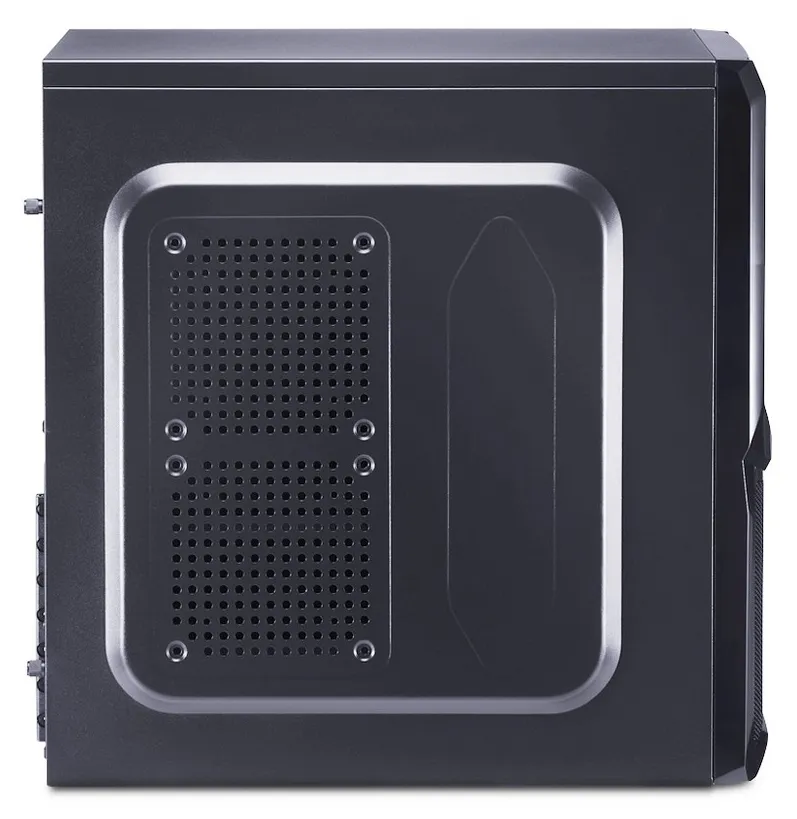 Корпус для ПК Aerocool V3X Advanced Black Edition